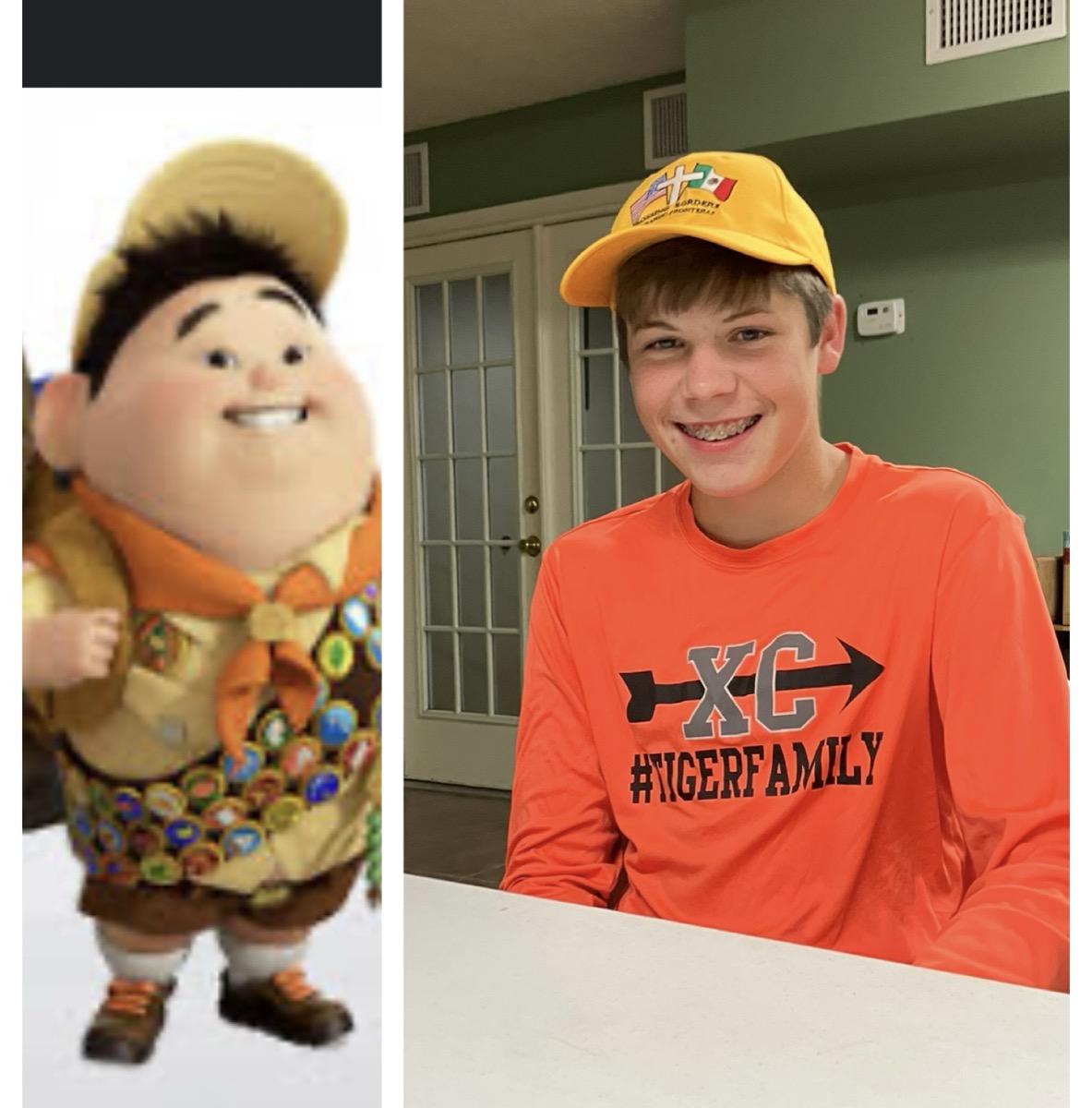 comparison